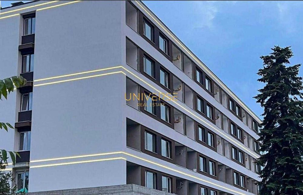 Продава се Едностаен апартамент в к.к. Слънчев бряг - 30 кв.м за 1767 €/кв.м - Снимка #13