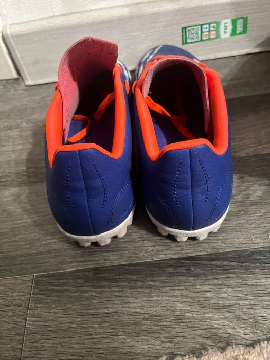 Скороножкий Adidas predator оригинальный