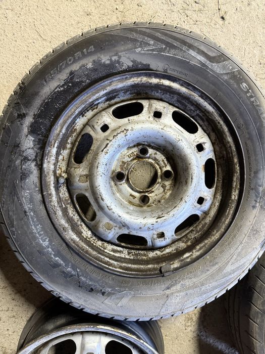 Балон диска 4 шт