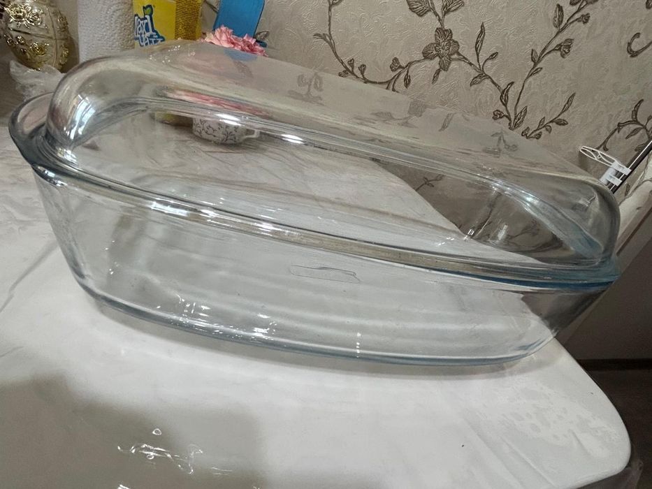 Продам посуду для выпекания