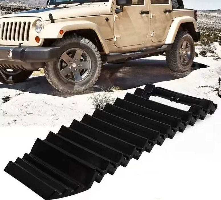 Тракшън дъска против буксуване