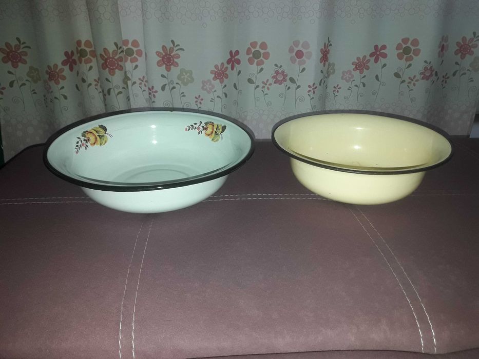 Миски - чашки 3 л , 2 л