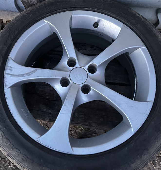 set roti pe 17 stare buna