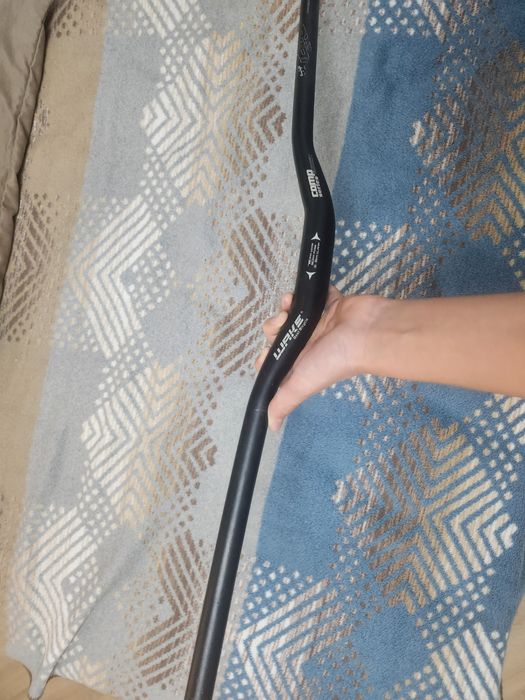 руль wake 780mm .