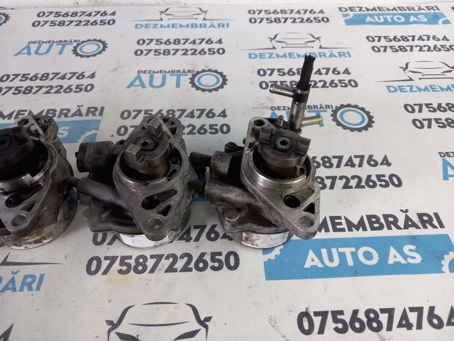 Pompa vacuum / tandem 1.3d Fiat Punto / Opel Corsa D / Opel astra H
