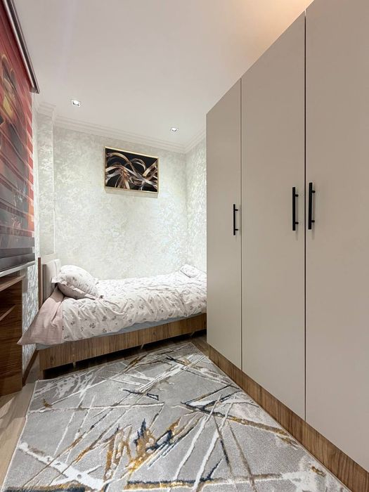 Chilonzor 26 kvartal 2 xona 4 xona qilingan uy arendaga beriladi