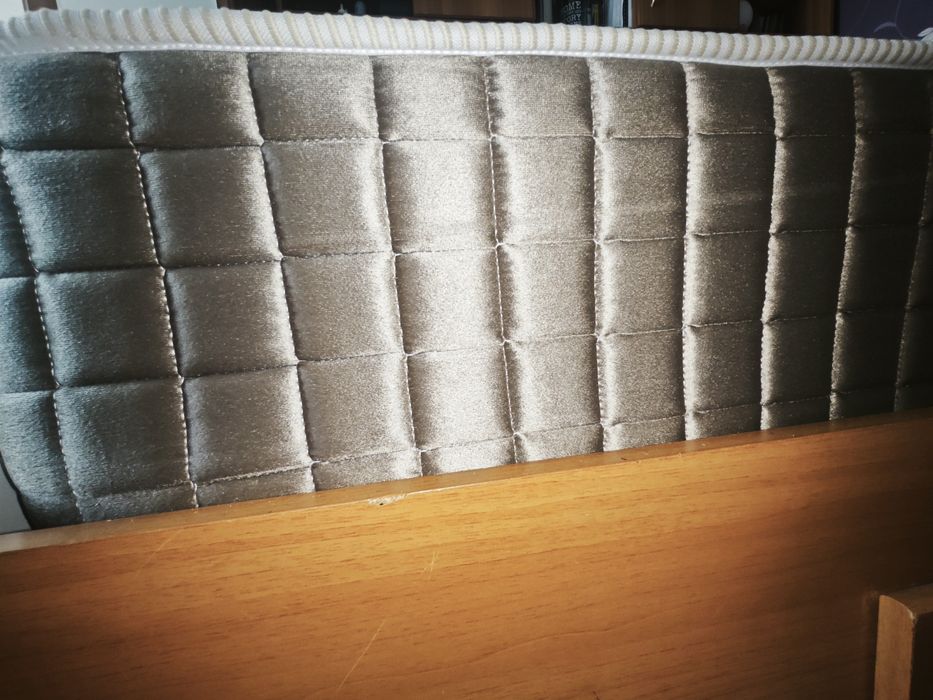 Saltea Lux Superortopedica Saltex tare