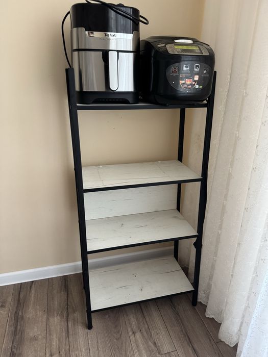 Стеллаж, полки 8000 тг