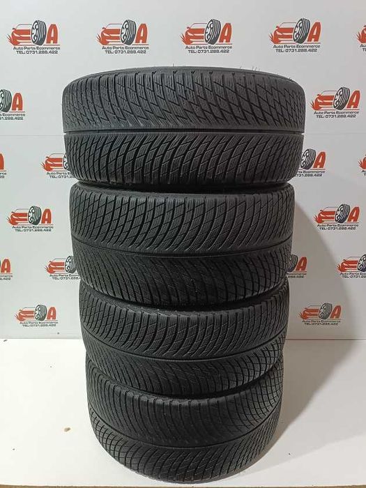 Anvelope 265 40 21 105V MICHELIN IARNA CP-N20802