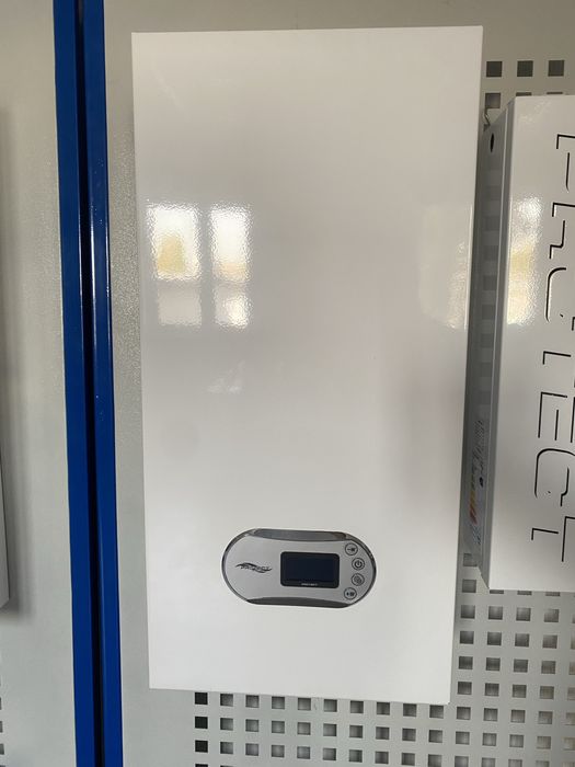 Электрический котёл , электрокотёл ,электронагреватель