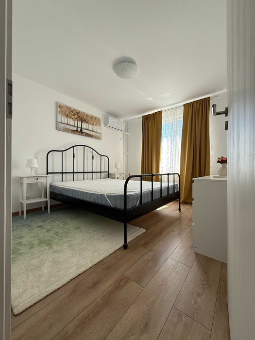 Inchiriez apartament 3 camere Crangasi Giulesti