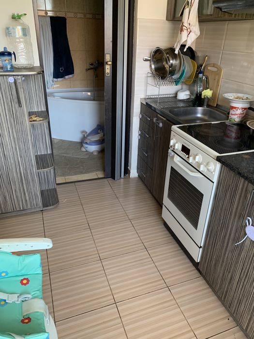 Casa cu teren generos la 12 km de Oradea-zona Baile Felix