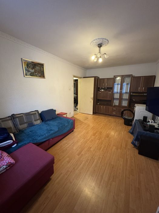 Apartament 3 Camere Metrou Iancului - spre inchiriere