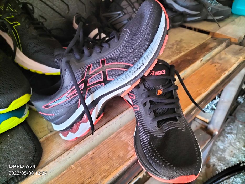 Adidași damă  Asics Gel Superion 5 măr.40 ( 25,5 cm)   Noi-Nouți