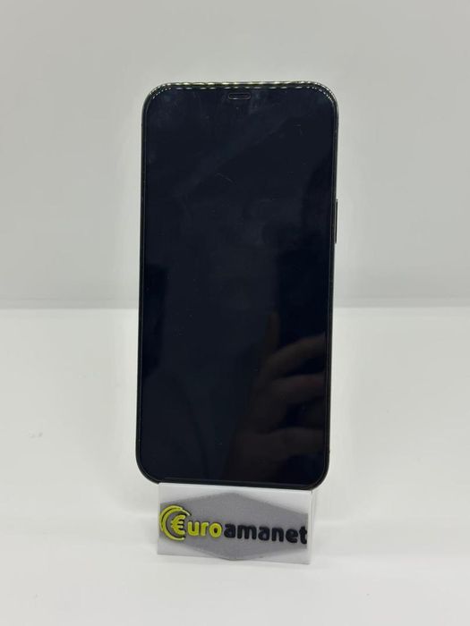 Telefon mobil Apple iPhone 12 Pro Max, 128GB, Baterie 80% -A-