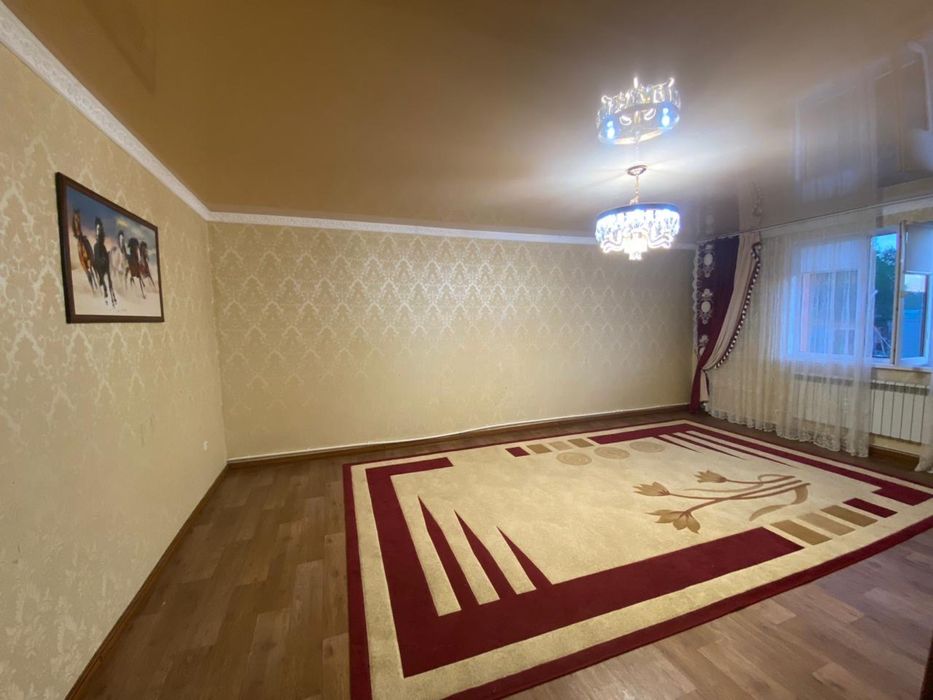 Срочно продам дом Акжар 2