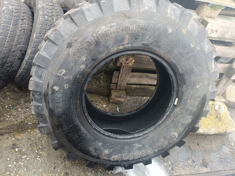 Cauciucuri 14.5 R20 Continental