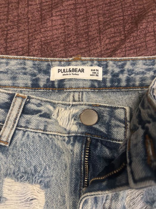 чисто нови Дамски дънки