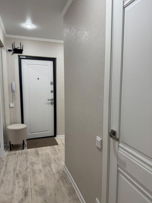 Сдам уютную полуторку