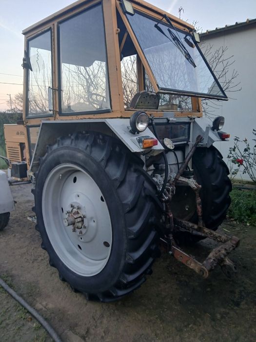 Болгар.    ТК-80