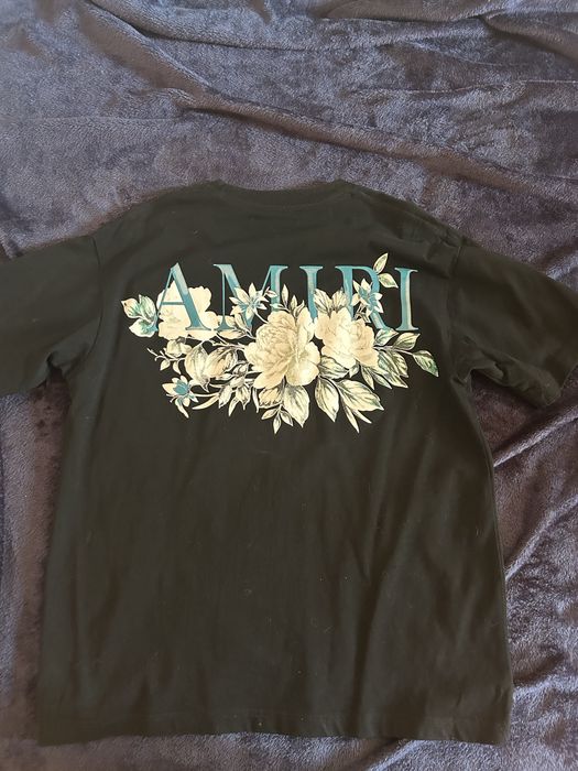 tricou amiri barbati