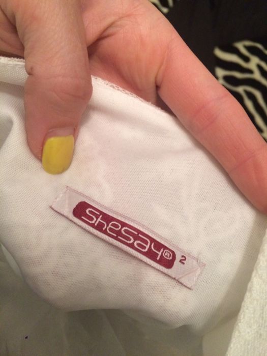 продаю красивое платье