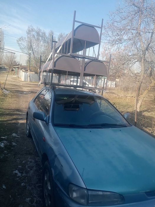 Астау кормушка науа