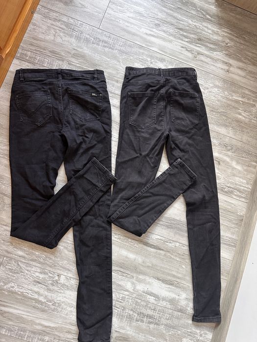 Дамски Дънки ОNLY по 5€