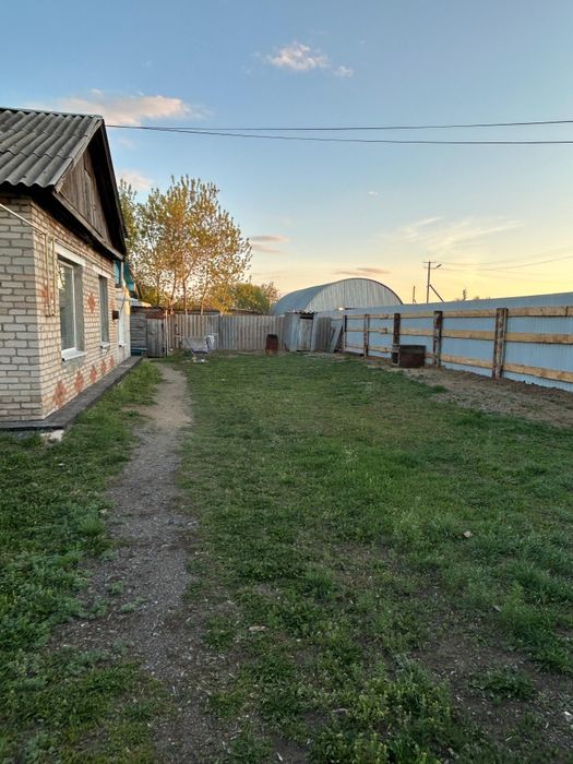 Продам дом. Звоните есть торг