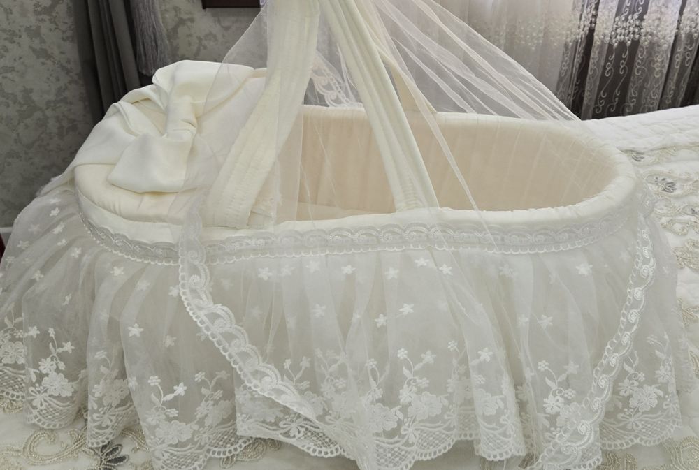 Bolalar uchun karzinka sotiladi