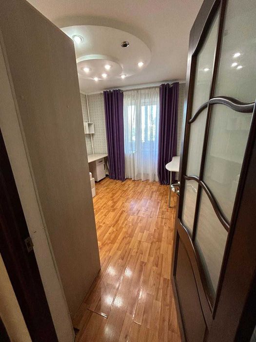 Продажа 3-комнатной квартиры