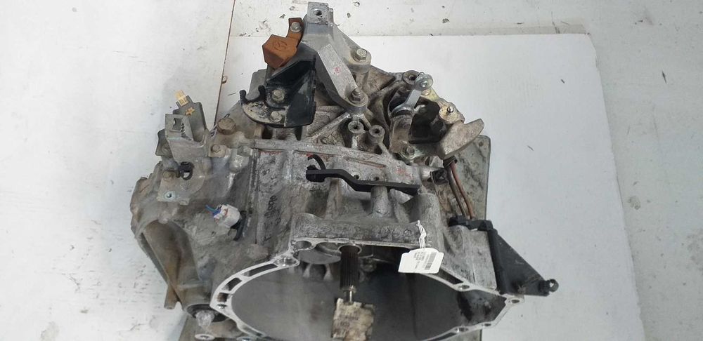 Cutie de viteze Mazda 2.0 D; 6 Trepte; 2002-2010