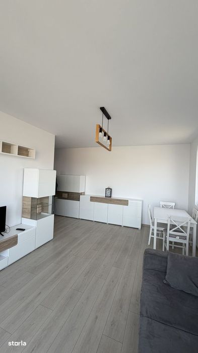 Apartament 3 camere, decomandat, etaj 2, loc de parcare, zona Drumul C — fotografia 3