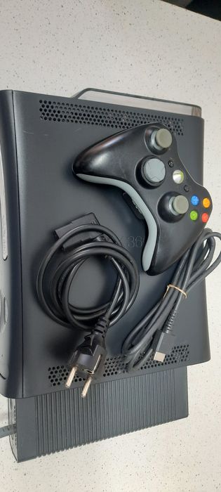 Vand xbox 360 modat 360