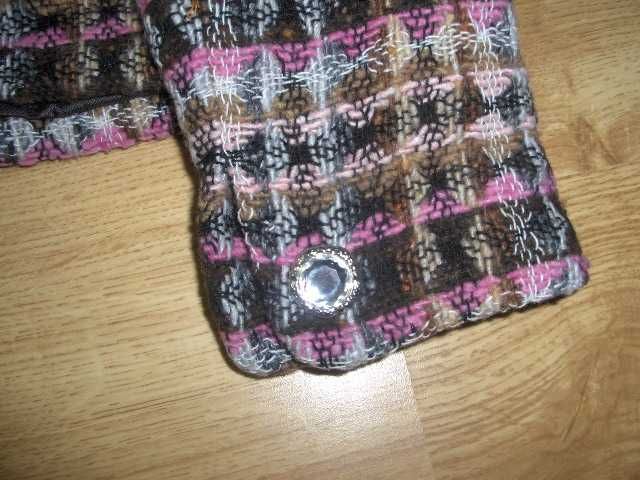 Костюм каре, размер М