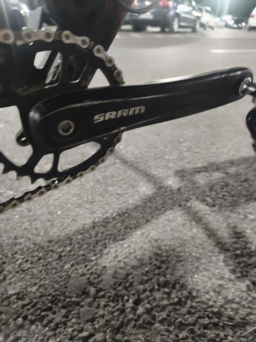 Commencal meta 6
