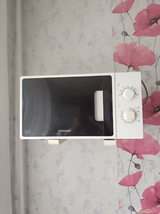 Микроволновая печь