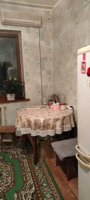 Продадим  1 ком. квартиру в центре