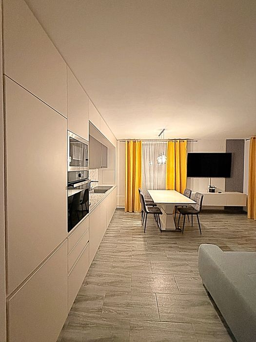 APARTAMENT 3 CAMERE DE INCHIRIAT - Cisnadie / Direct Proprietar