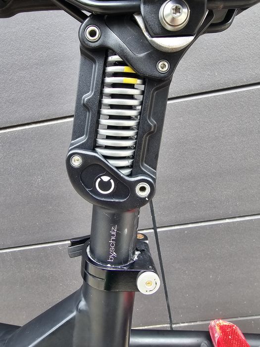 Smart Електрически Велосипед Riese & Müller Charger4 GT