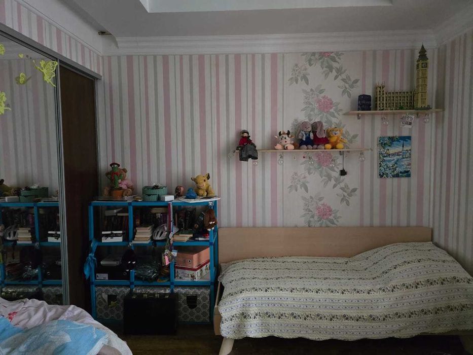 Продается 3 ком квартира