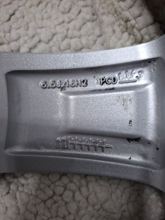 Jenti R 16 Kia /Mazda/ Hyundai