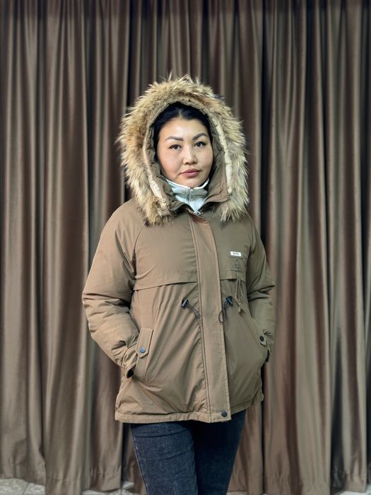 Женская куртка XL