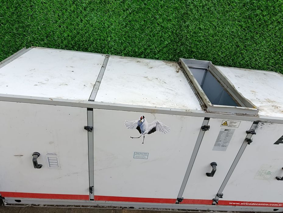 Filter aparat mangal