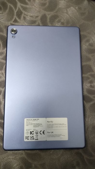 Продам. Планшет. Новый.