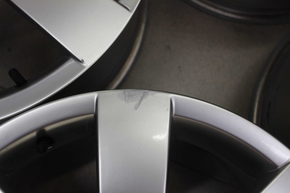 Джанти 18" VW Phaeton