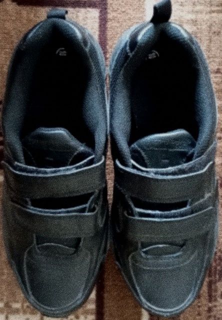 Мъжка работническа обувка