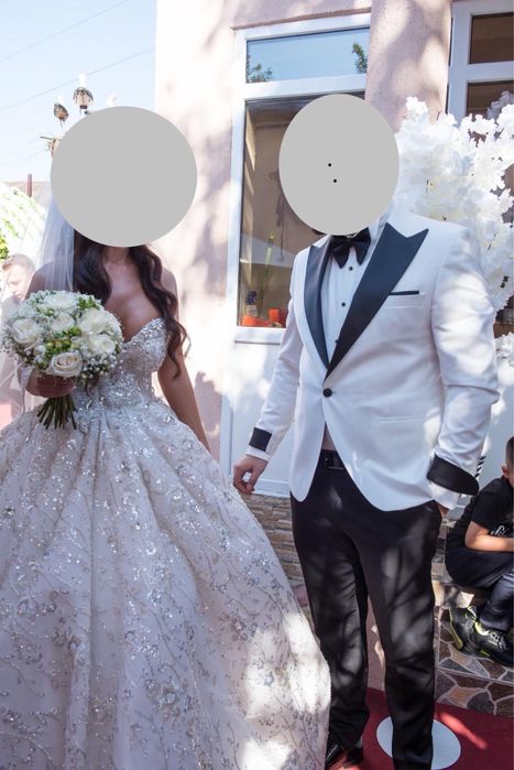 Rochie Mireasă Turcia