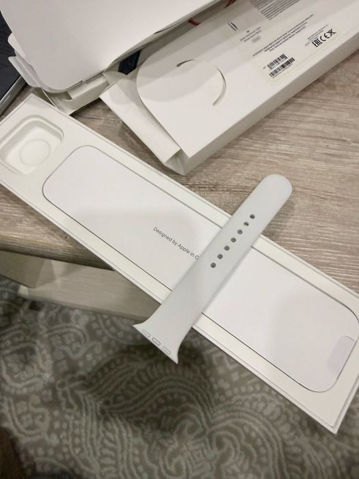 Apple watch часы  aplle