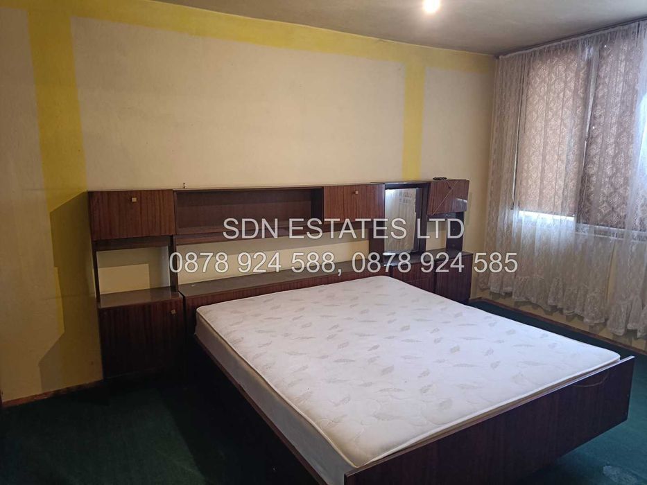 Продава се Двустаен апартамент в Казанлък - 80 кв.м за 733 €/кв.м - Снимка #4